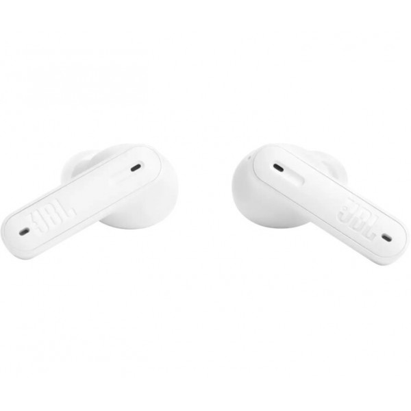 Bluetooth-гарнітура JBL Tune Beam White (JBLTBEAMWHT)