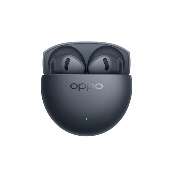 Bluetooth-гарнітура Oppo Enco Air5s Midnight Black (ETEF1 Black)