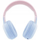 Bluetooth-гарнітура Proove Tender 2 (APP) Blue/Pink (HPTR2001AP08)