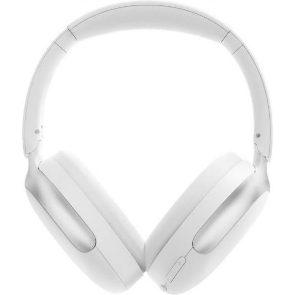 Bluetooth-гарнітура Proove Tender Pro with ANC (APP) White (HPTP0001AP02)