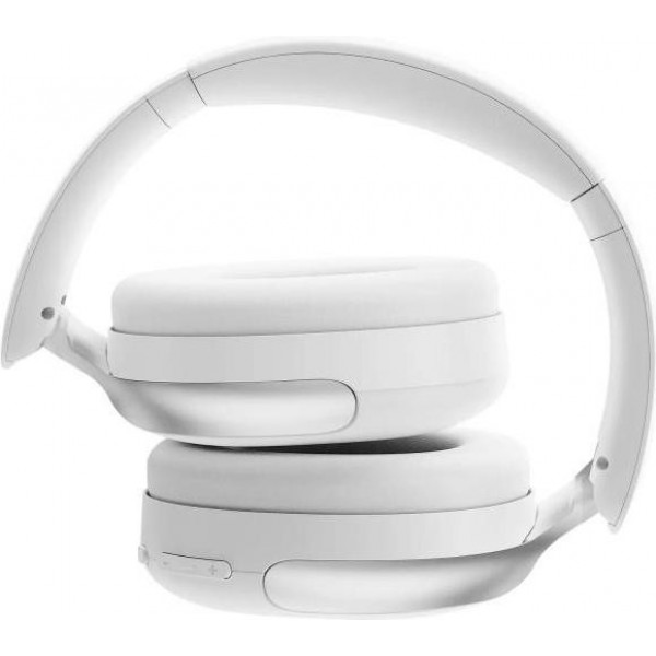 Bluetooth-гарнітура Proove Tender Pro with ANC (APP) White (HPTP0001AP02)