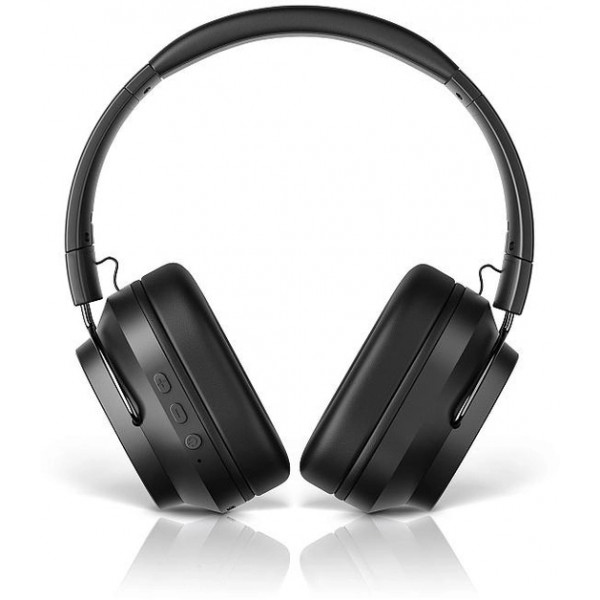 Bluetooth-гарнітура REAL-EL GD-860 Black
