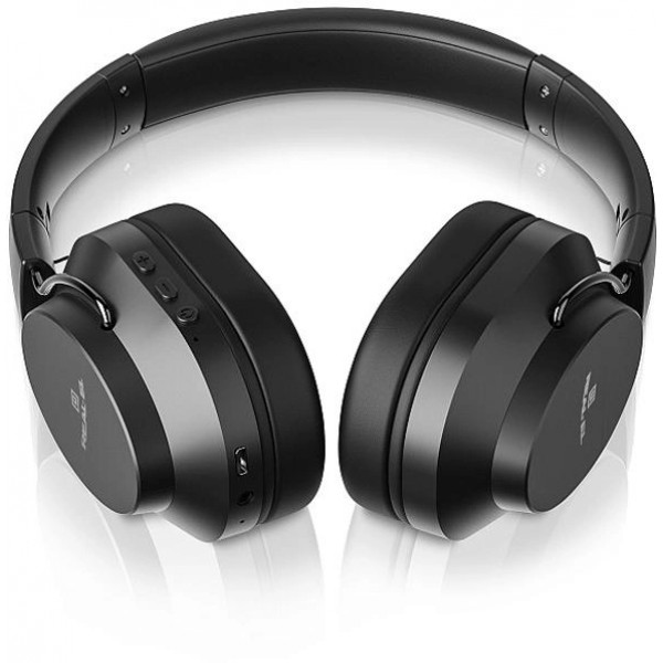 Bluetooth-гарнітура REAL-EL GD-860 Black