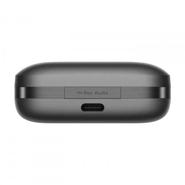 Bluetooth-гарнітура Realme Buds Air 7 Pro Metallic Grey_EU
