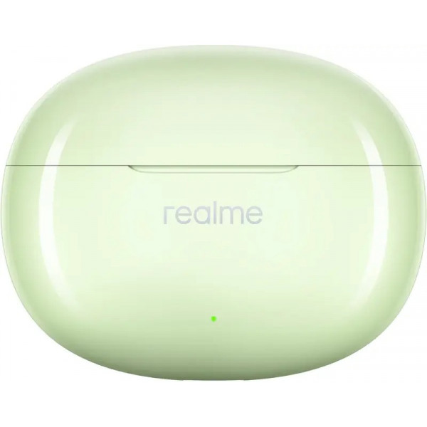 Bluetooth-гарнітура Realme Buds T110 Green