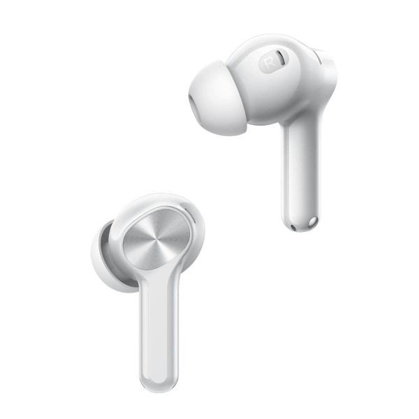 Bluetooth-гарнітура Realme Buds T200 Lite Storm Grey_EU