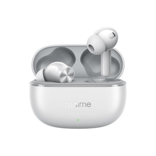 Bluetooth-гарнітура Realme Buds T200 Lite Storm Grey_EU