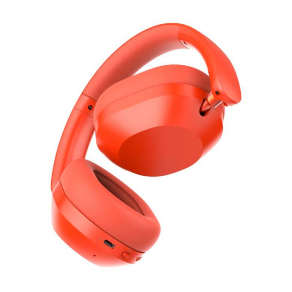 Bluetooth-гарнітура Realme TechLife Studio H1 Red_EU