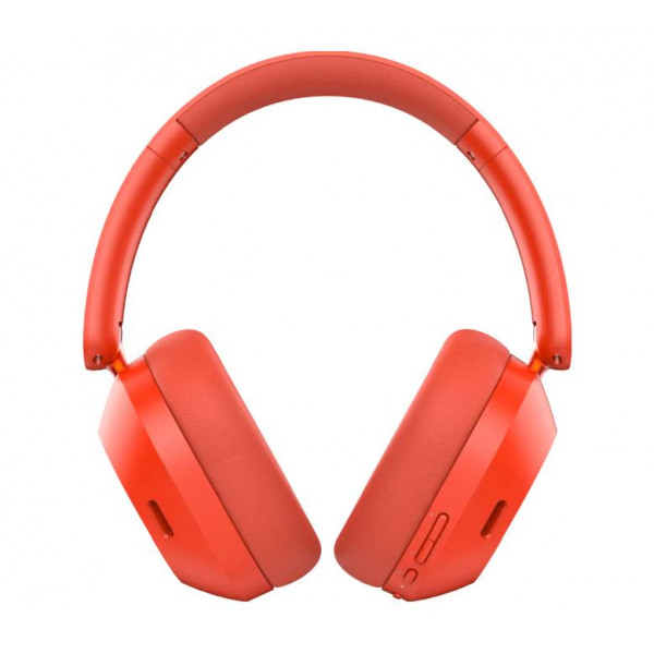Bluetooth-гарнітура Realme TechLife Studio H1 Red_EU