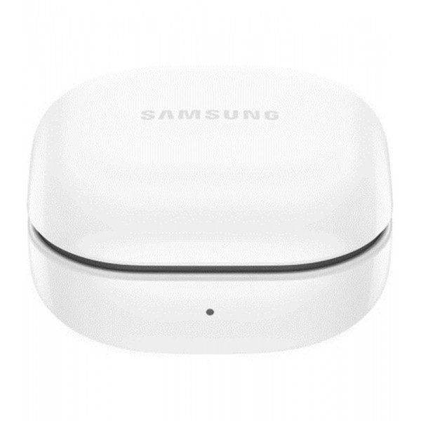 Bluetooth-гарнітура Samsung Galaxy Buds FE SM-R400 Graphite (SM-R400NZAASEK)