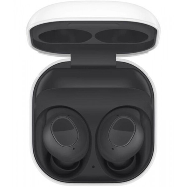 Bluetooth-гарнітура Samsung Galaxy Buds FE SM-R400 Graphite (SM-R400NZAASEK)