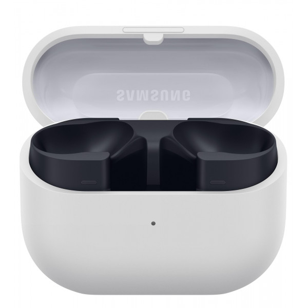 Bluetooth-гарнітура Samsung Galaxy Buds3 FE SM-R420 Gray (SM-R420NZAASEK)