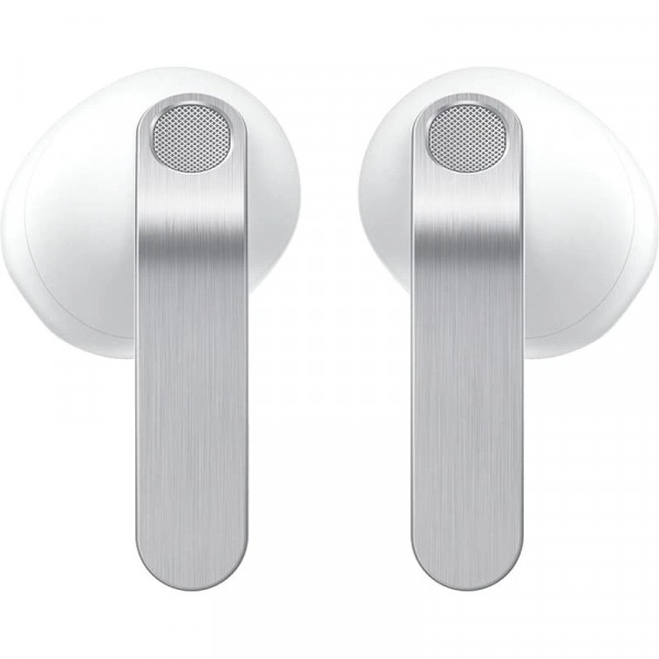 Bluetooth-гарнітура Samsung Galaxy Buds4 White (SM-R540NZWASEK)