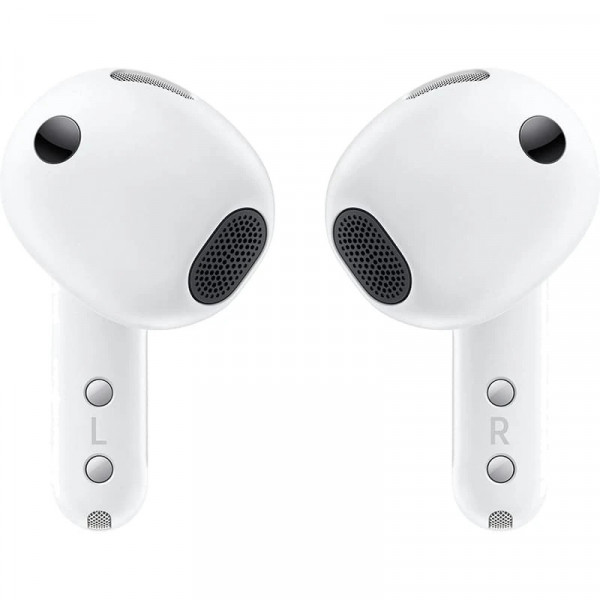 Bluetooth-гарнітура Samsung Galaxy Buds4 White (SM-R540NZWASEK)