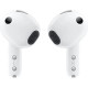 Bluetooth-гарнітура Samsung Galaxy Buds4 White (SM-R540NZWASEK)
