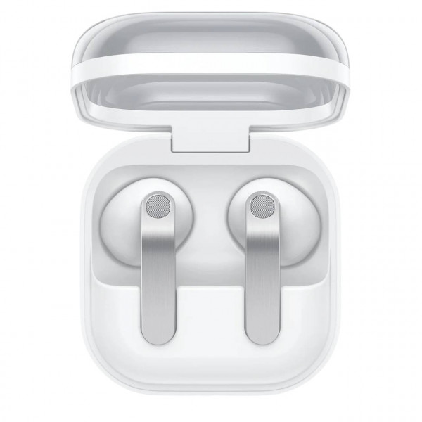 Bluetooth-гарнітура Samsung Galaxy Buds4 White (SM-R540NZWASEK)