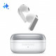 Bluetooth-гарнітура Samsung Galaxy Buds4 White (SM-R540NZWASEK)