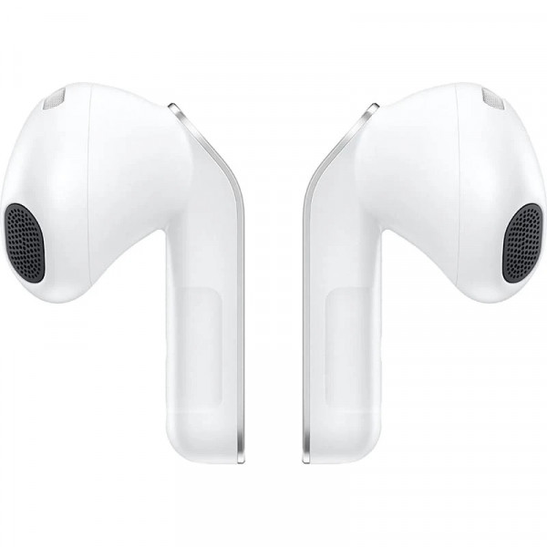 Bluetooth-гарнітура Samsung Galaxy Buds4 White (SM-R540NZWASEK)