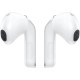Bluetooth-гарнітура Samsung Galaxy Buds4 White (SM-R540NZWASEK)