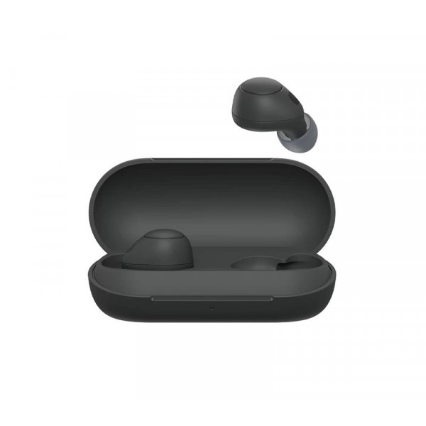 Bluetooth-гарнітура Sony WF-C700N Black (WFC700NB.CE7)