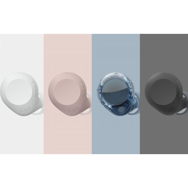 Bluetooth-гарнітура Sony WF-C710N Black (WFC710NB.E)