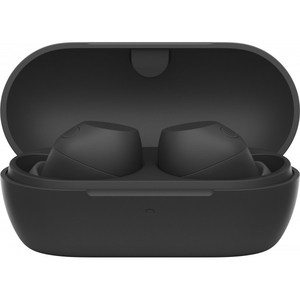 Bluetooth-гарнітура Sony WF-C710N Black (WFC710NB.E)