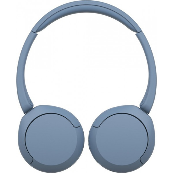 Bluetooth-гарнітура Sony WH-CH520 Blue (WHCH520L.CE7)