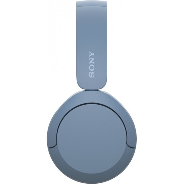 Bluetooth-гарнітура Sony WH-CH520 Blue (WHCH520L.CE7)