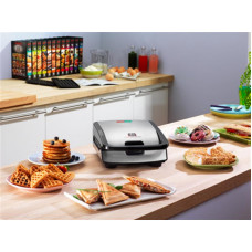 Бутербродница Tefal SW854D16