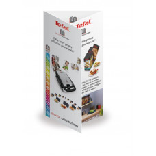 Бутербродница Tefal SW854D16