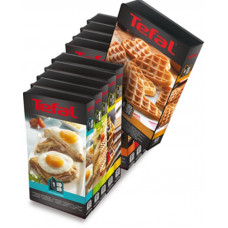 Бутербродница Tefal SW854D16