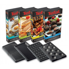 Бутербродница Tefal SW854D16