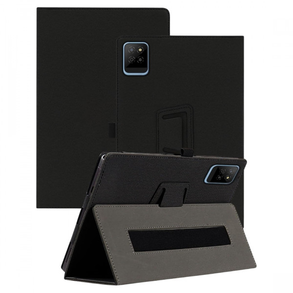 Чохол BeCover Slimbook для Oscal Pad 30 10.1" Black (715126)