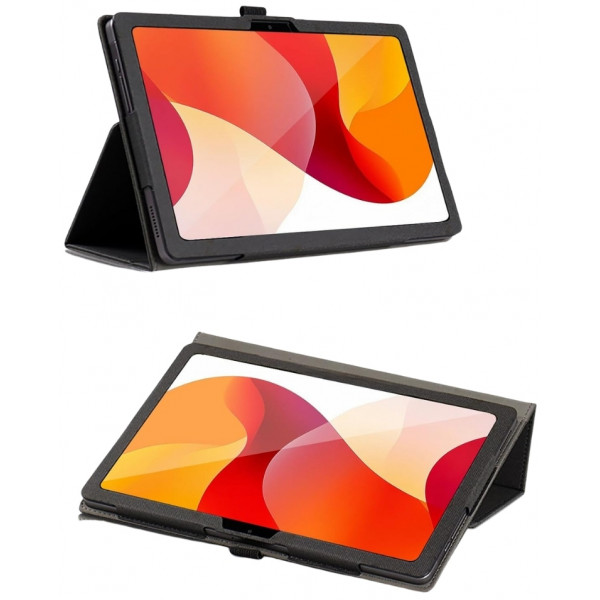 Чохол BeCover Slimbook для Oscal Pad 30 10.1" Black (715126)