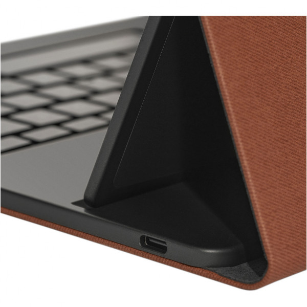 Чохол-клавіатура Boox для BOOX Note Air 6 C Aperol (6949710312277)