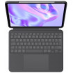 Чохол-клавiатура Logitech Combo Touch для Apple iPad Pro 11 M4 Graphite (920-012831)