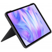 Чохол-клавiатура Logitech Combo Touch для Apple iPad Pro 11 M4 Graphite (920-012831)