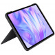 Чохол-клавiатура Logitech Combo Touch для Apple iPad Pro 11 M4 Graphite (920-012831)
