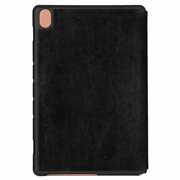 Чохол-книжка 2E Retro для Huawei MediaPad M6 10.8 Black (2E-H-M610.8-IKRT-BK)