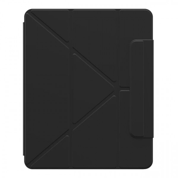 Чохол-книжка Baseus Safattach Y-type Magnetic Stand Case для Apple iPad Pro 11 2018/2020/2021 Black (ARCX010013)
