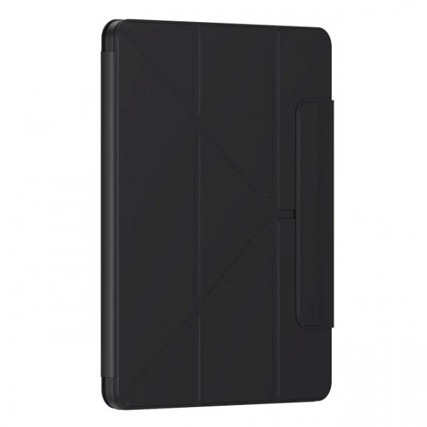 Чохол-книжка Baseus Safattach Y-type Magnetic Stand Case для Apple iPad Pro 11 2018/2020/2021 Black (ARCX010013)