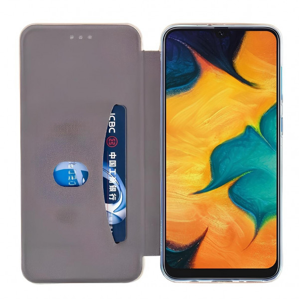 Чохол-книжка BeCover Exclusive для Realme C61 Black (712552)
