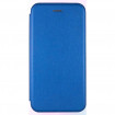 Чохол-книжка BeCover Exclusive для Samsung Galaxy A06 SM-A065 Blue (712208)