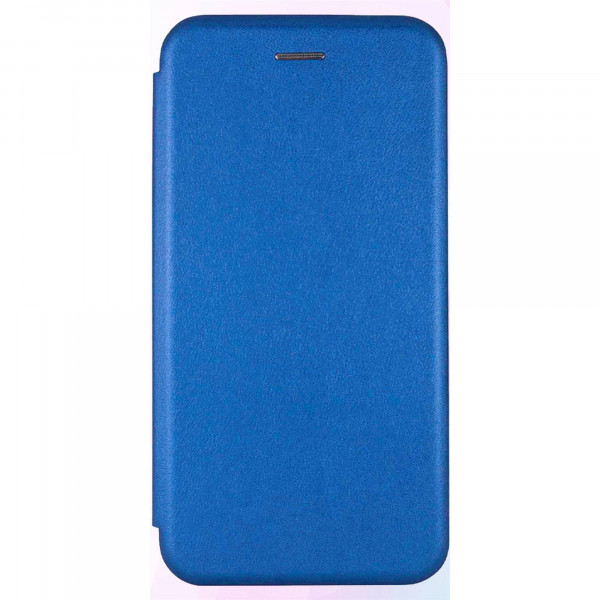 Чохол-книжка BeCover Exclusive для Samsung Galaxy A06 SM-A065 Blue (712208)
