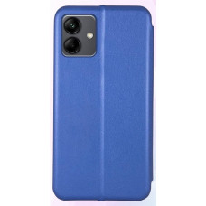 Чохол-книжка BeCover Exclusive для Samsung Galaxy A06 SM-A065 Blue (712208)