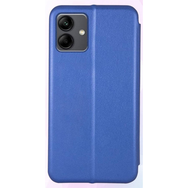 Чохол-книжка BeCover Exclusive для Samsung Galaxy A06 SM-A065 Blue (712208)