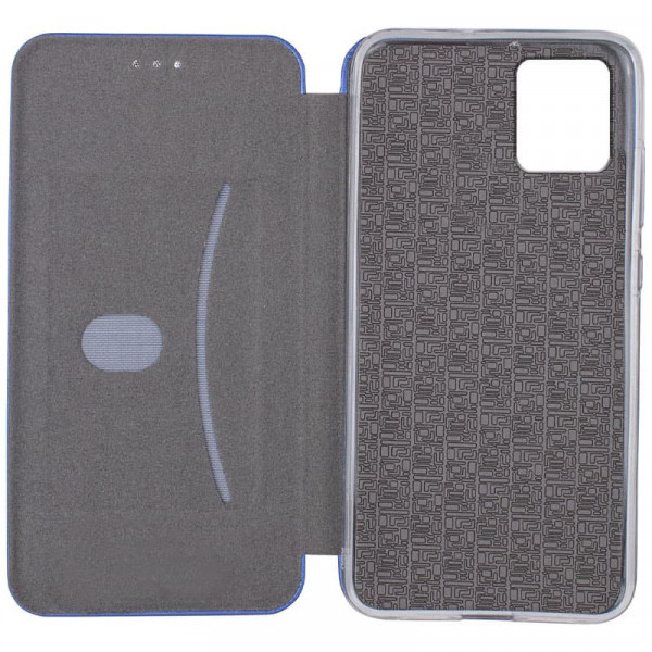 Чохол-книжка BeCover Exclusive для Samsung Galaxy A06 SM-A065 Blue (712208)