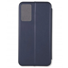 Чохол-книжка BeCover Exclusive для Samsung Galaxy A57 5G SM-A576 Deep Blue (715023)