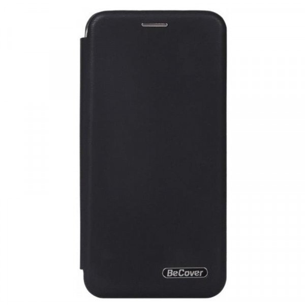 Чохол-книжка BeCover Exclusive для Xiaomi Redmi Note 10/10s Black (706411)