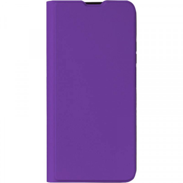 Чохол-книжка BeCover Exclusive New Style для Infinix Hot 50 (X6720) Purple (712637)